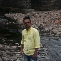 Shivanand Hibane
