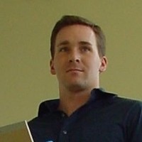 Charles Keller