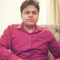 Arindam Maity