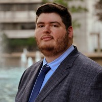 Adrian Garza