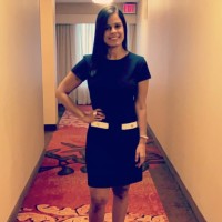 Natasha M. Reyes, Mba