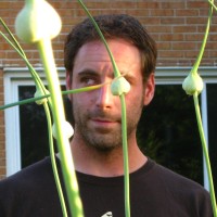 Daniel Lucchesi