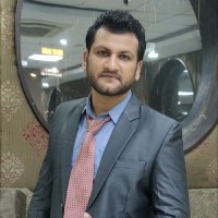 Vishal Chauhan