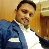 Deepak Mudgal