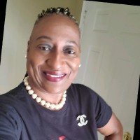 Rolanda Robinson