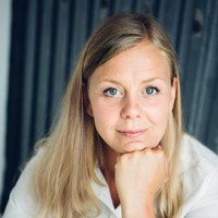 Hanna Gahnhed