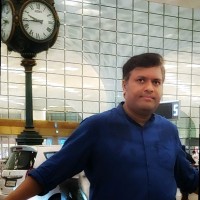 shashikant wagh