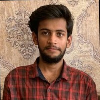 Nitesh Kumar M