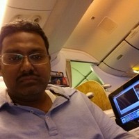 Elango Velayutham