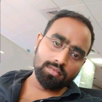 Gopinath K
