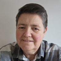 Fiona Spence