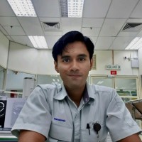 Nabil Akmal