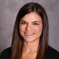 Ashley Brown