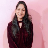 Rashmi Lata Jha