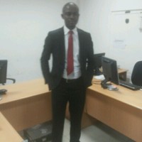 Jonathan Balogun