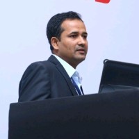 Rajhans Agarwal