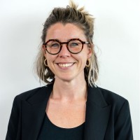 Agnès Happe