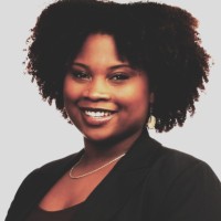 Valarie Johnson-Brown