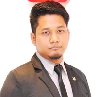 Asyraf Anuar