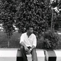 Thilagan S