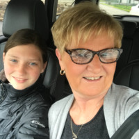 Cindy Woodring