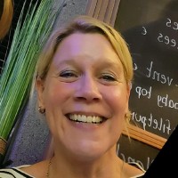 Maud Van Der Zalm