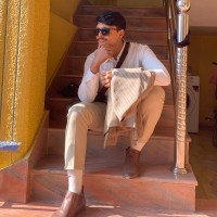 Sachet Singh Karki