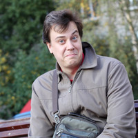 Vladislav Sharabarov