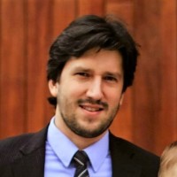 Juan Pablo Deustua Infante