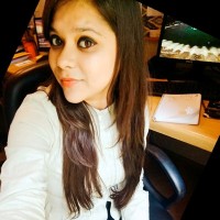 Swati Anand
