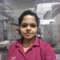 Mousumi Majumder