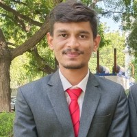 Suthar Dhaval