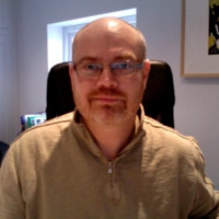 Ian Guildford
