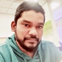 Naveen Kumar V