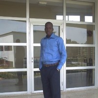 Cheick Oumar Dembélé