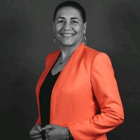 Rochelle Scott
