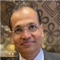 Ashok G.