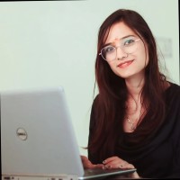 pooja gour