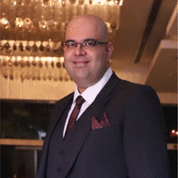 Gaurav Anand