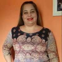 Kelly Mascarenhas