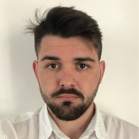 Davide Criscuolo