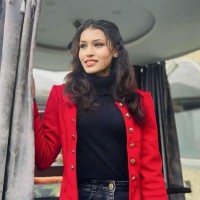 Samikshya B. Chhetri
