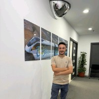 Saed Ashraf Nasef