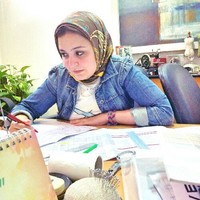 Raguia Heshmat