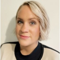 Sandra F. Blikeng