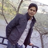 Kunal Koshyari