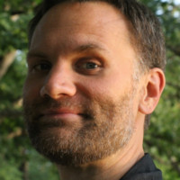 Andy Rogers