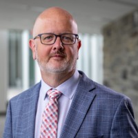 Robert Knee, Ph.D.