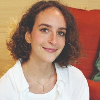 Julia Barthélémy
