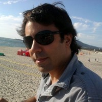 Eduardo Machado Cruz